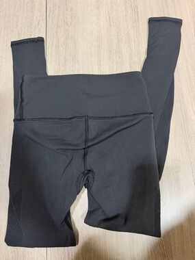 lululemon athletica Sculpting Leggings
